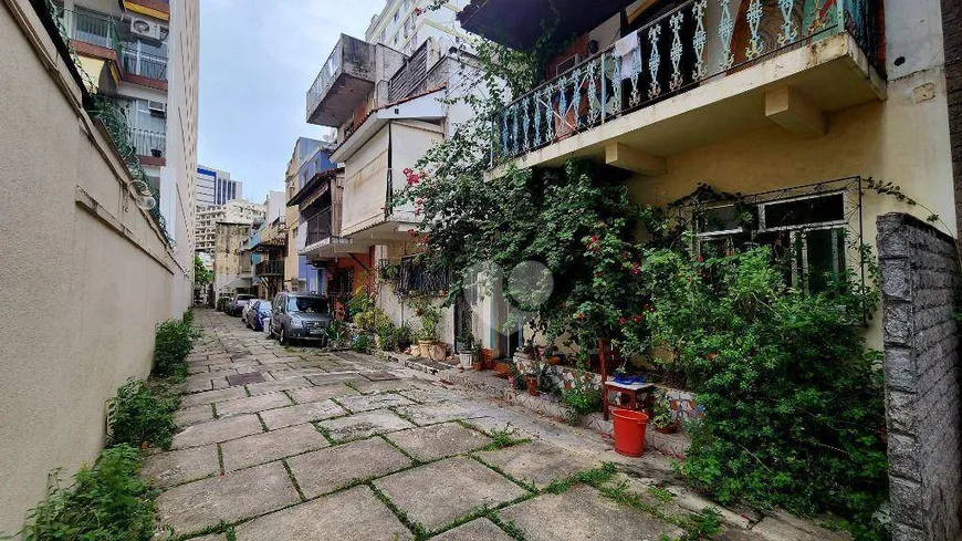 Foto 1 de Casa com 2 Quartos à venda, 126m² em Botafogo, Rio de Janeiro