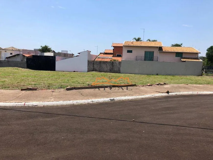 Foto 1 de Lote/Terreno à venda, 224m² em Campestre, Piracicaba