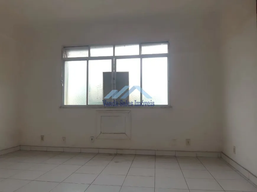 Foto 1 de Sala Comercial para alugar, 23m² em Campo Grande, Rio de Janeiro