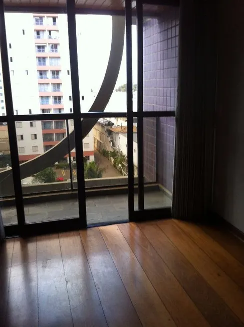 Foto 1 de Apartamento com 2 Quartos à venda, 70m² em Mansões Santo Antônio, Campinas