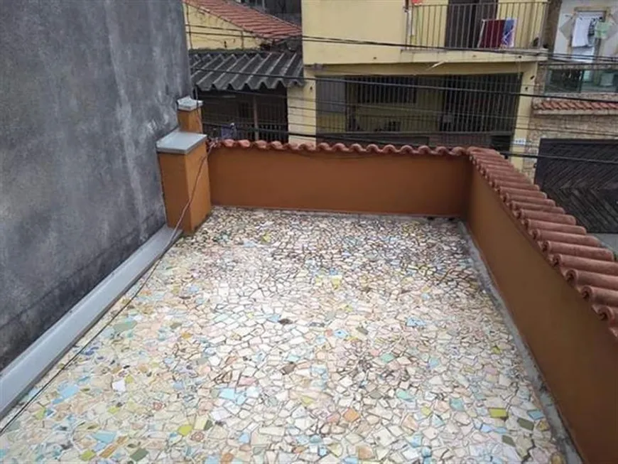 Foto 1 de Sobrado com 3 Quartos à venda, 160m² em Jardim Ana Rosa, São Paulo