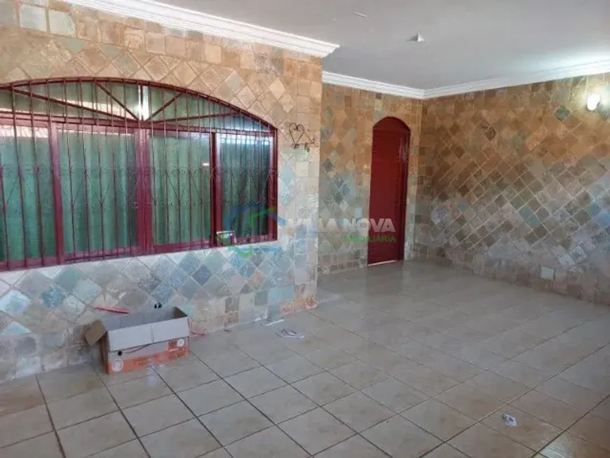 Foto 1 de Casa com 2 Quartos à venda, 111m² em Vila Monte Alegre, Ribeirão Preto