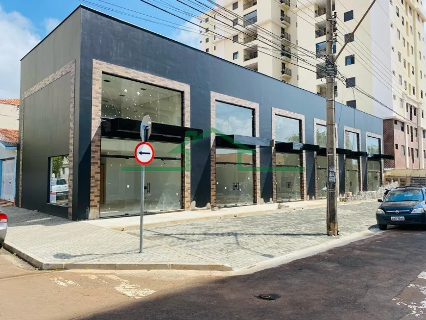 Foto 1 de Imóvel Comercial para alugar, 50m² em Paulista, Piracicaba