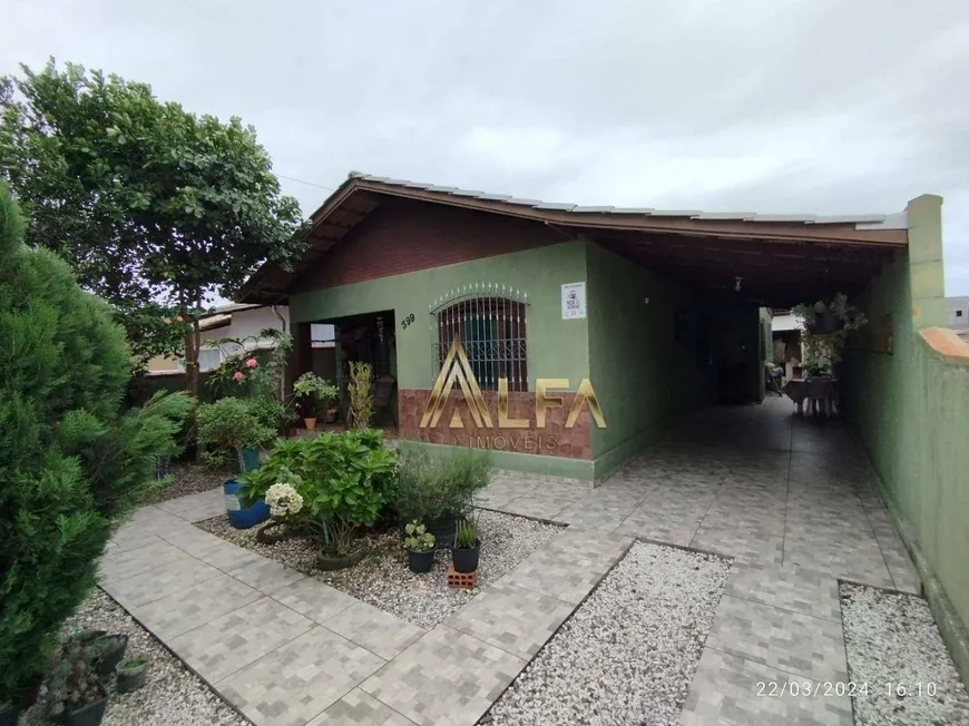 Foto 1 de Casa com 4 Quartos à venda, 874m² em Centro, Penha
