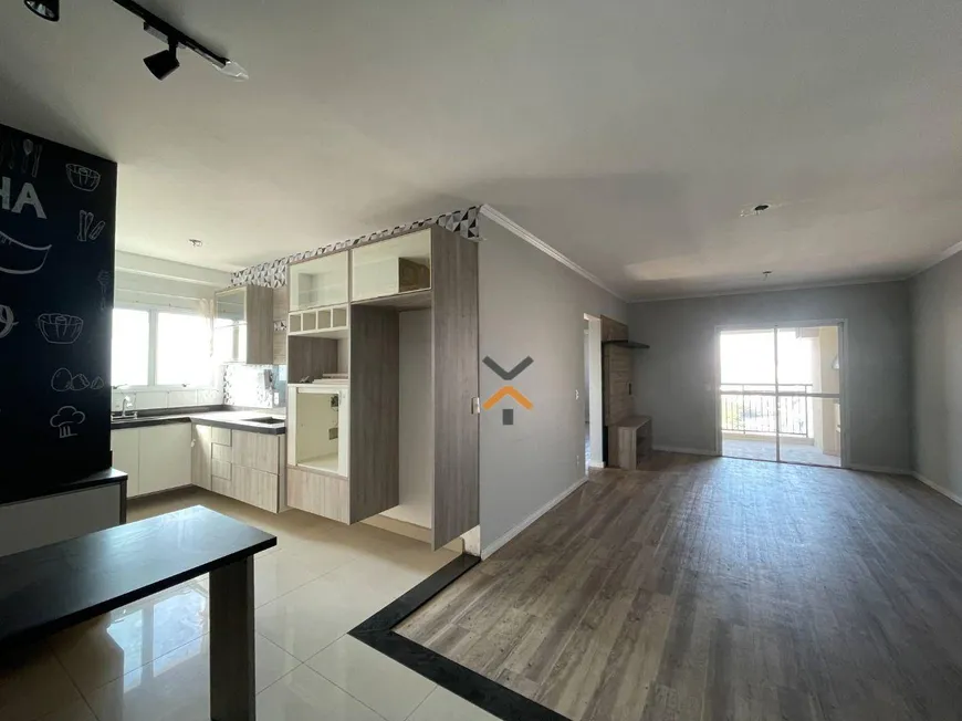 Foto 1 de Apartamento com 2 Quartos à venda, 91m² em Vila America, Santo André