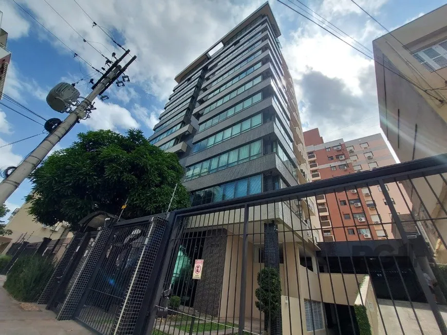 Foto 1 de Apartamento com 3 Quartos à venda, 105m² em Menino Deus, Porto Alegre