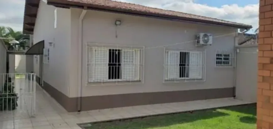 Foto 1 de Casa com 3 Quartos à venda, 250m² em Vila Dominguinho, Votorantim