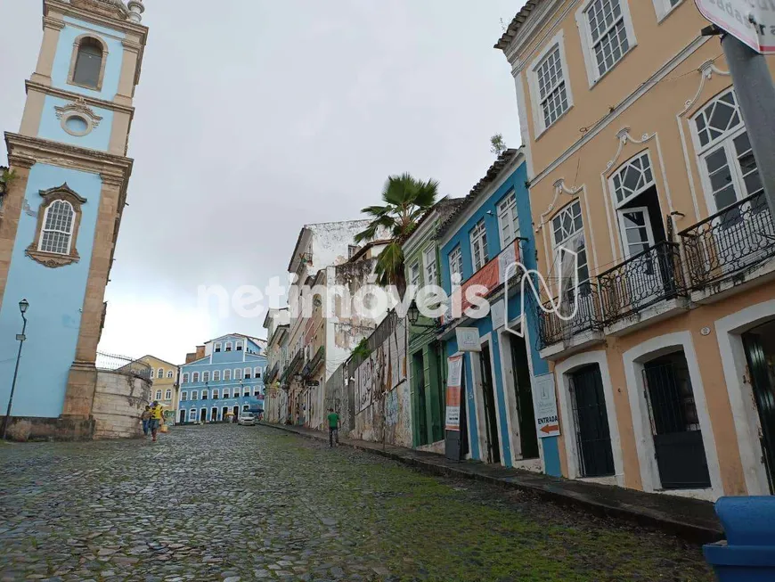 Foto 1 de Ponto Comercial à venda, 303m² em Pelourinho, Salvador