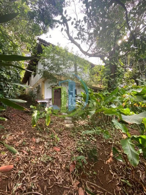 Foto 1 de Casa de Condomínio com 5 Quartos à venda, 295m² em Federação, Salvador