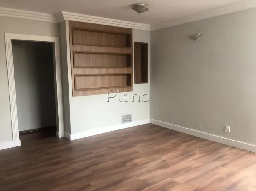 Foto 1 de Apartamento com 4 Quartos à venda, 127m² em Jardim Chapadão, Campinas