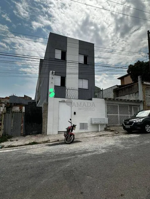 Foto 1 de Apartamento com 1 Quarto à venda, 28m² em Jardim Penha, São Paulo