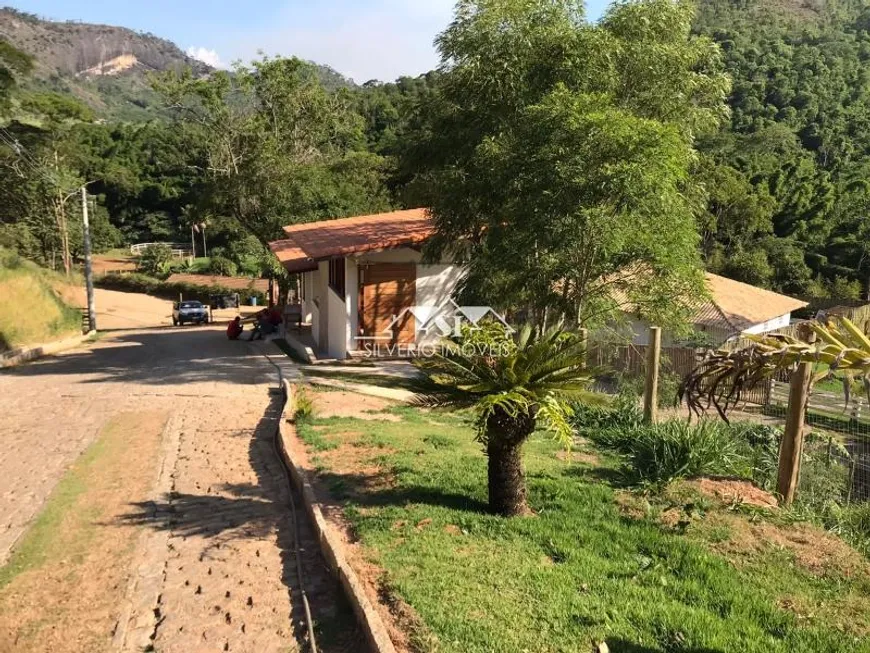 Foto 1 de Lote/Terreno à venda, 5000m² em Pedro do Rio, Petrópolis