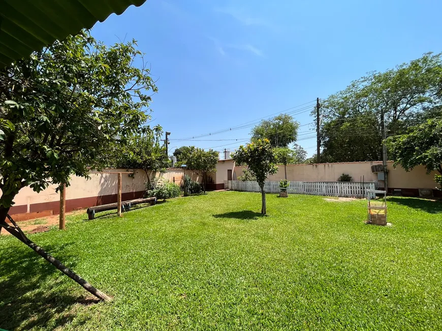 Foto 1 de Fazenda/Sítio com 4 Quartos à venda, 600m² em Jardim das Palmeiras, Ribeirão Preto