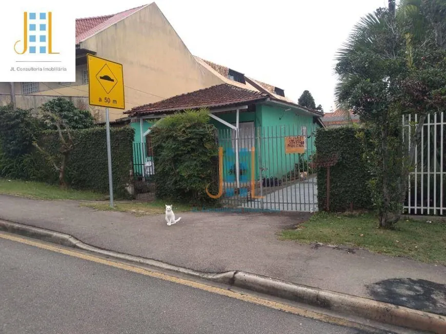 Foto 1 de Lote/Terreno à venda, 700m² em Guaíra, Curitiba