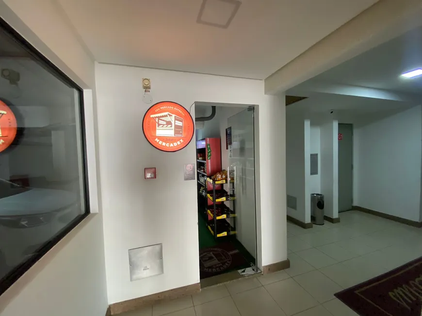 Foto 1 de Apartamento com 3 Quartos para alugar, 89m² em Stiep, Salvador