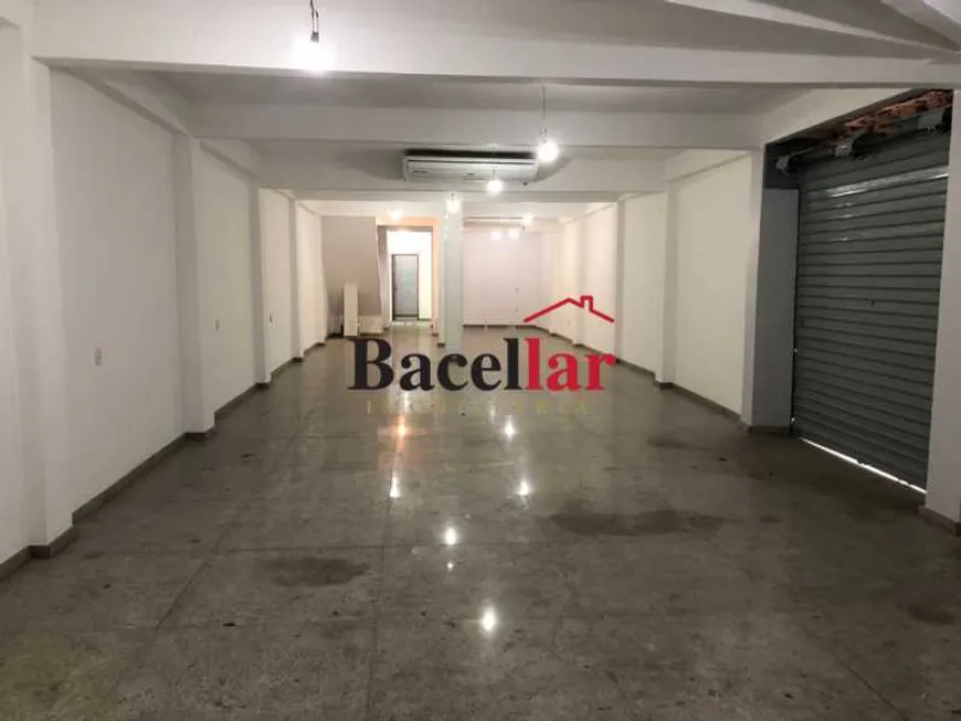 Foto 1 de Ponto Comercial para venda ou aluguel, 227m² em Méier, Rio de Janeiro