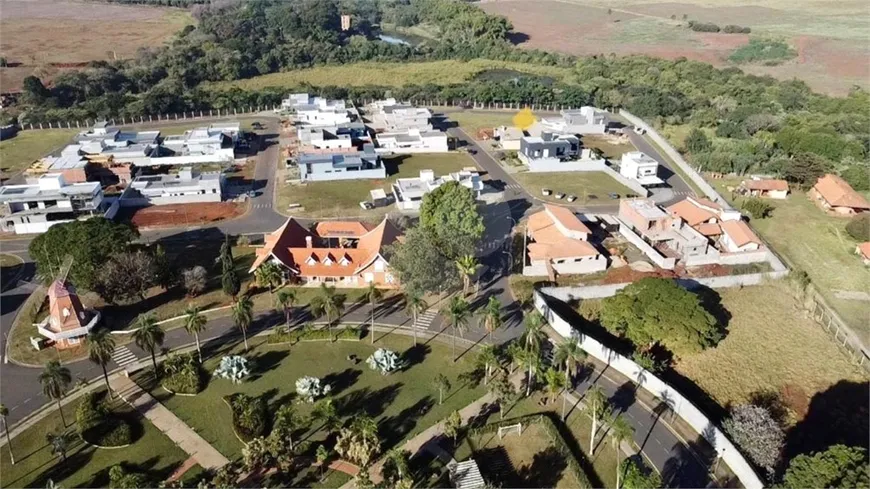 Foto 1 de Lote/Terreno à venda, 382m² em Conceição, Piracicaba