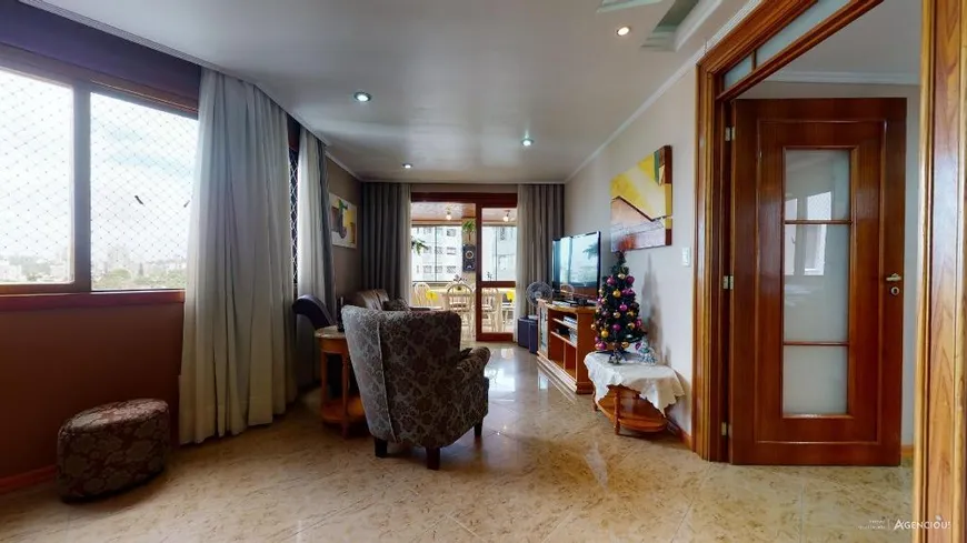 Foto 1 de Apartamento com 5 Quartos à venda, 233m² em Tristeza, Porto Alegre