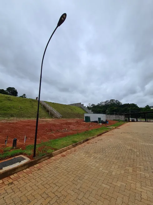 Foto 1 de Lote/Terreno à venda, 400m² em Recreio Campestre, Itapecerica da Serra