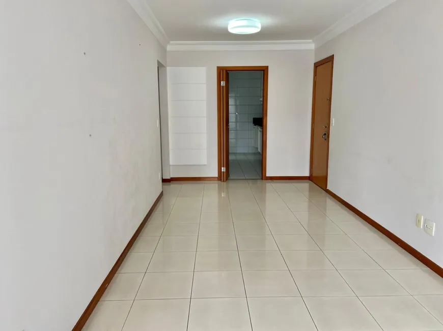 Foto 1 de Apartamento com 2 Quartos à venda, 75m² em Praia do Sua, Vitória