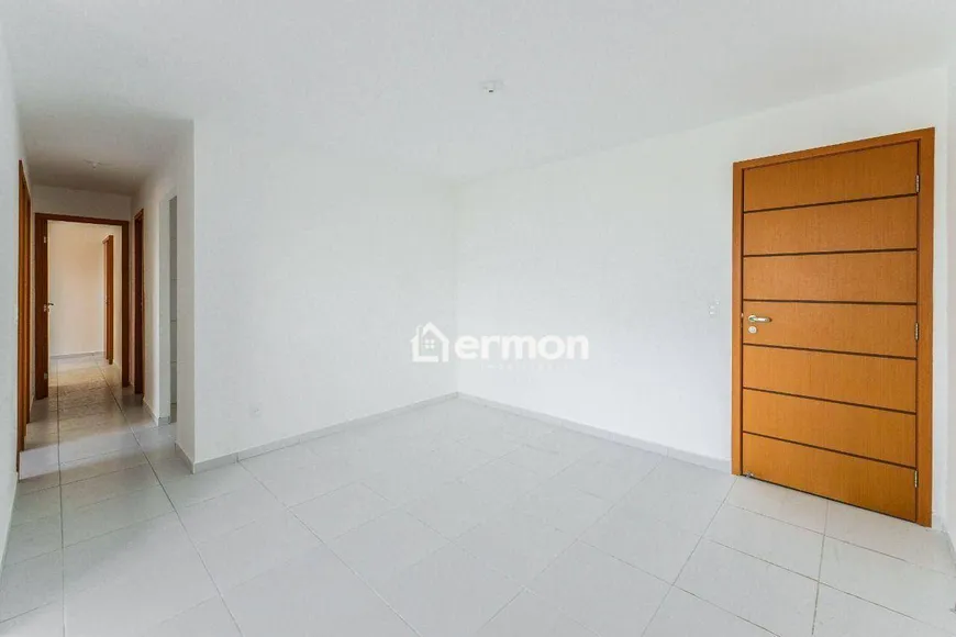 Foto 1 de Apartamento com 3 Quartos à venda, 70m² em Nossa Senhora de Nazaré, Natal