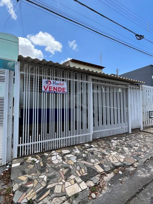 Foto 1 de Casa com 3 Quartos à venda, 100m² em Sobradinho, Brasília