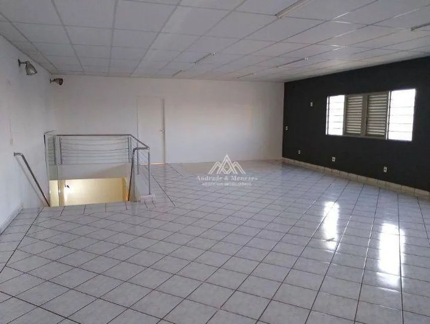 Foto 1 de Ponto Comercial para alugar, 350m² em Jardim São Luiz, Ribeirão Preto