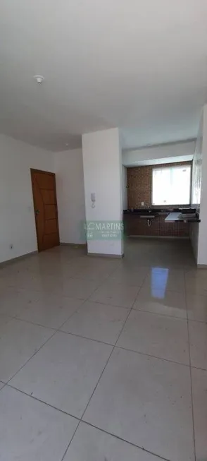 Foto 1 de Apartamento com 2 Quartos à venda, 60m² em Vila Clóris, Belo Horizonte