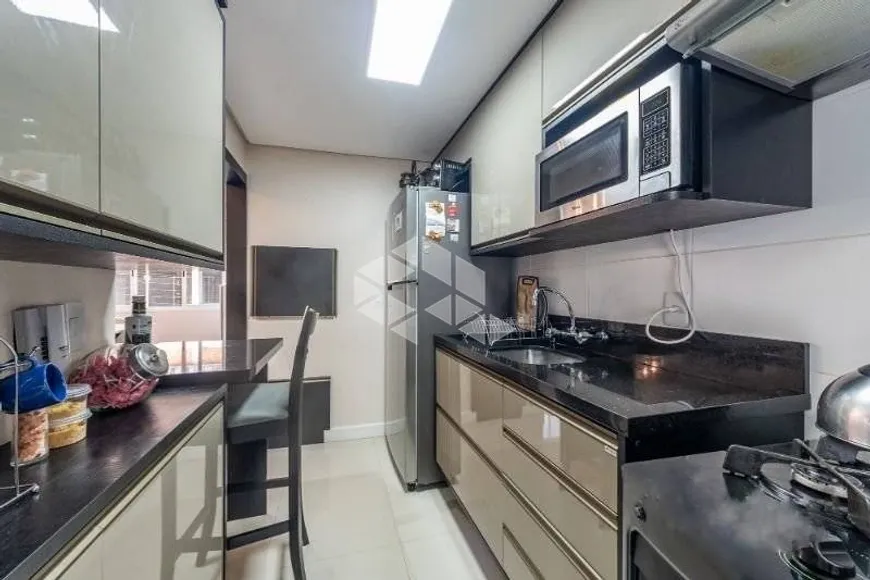 Foto 1 de Apartamento com 3 Quartos à venda, 87m² em Tristeza, Porto Alegre