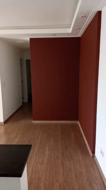 Foto 1 de Apartamento com 2 Quartos à venda, 68m² em Olímpico, São Caetano do Sul