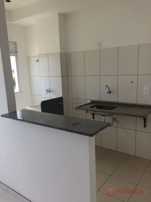 Foto 1 de Apartamento com 2 Quartos à venda, 47m² em Jardim Paraiso, Jacareí