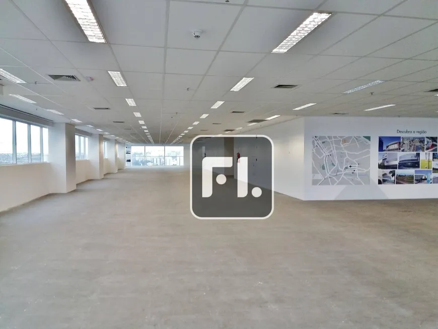 Foto 1 de Sala Comercial para alugar, 408m² em Brooklin, São Paulo