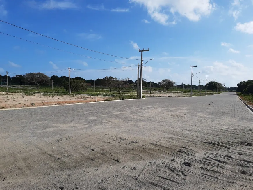 Foto 1 de Lote/Terreno à venda, 250m² em Jardim Icarai, Caucaia