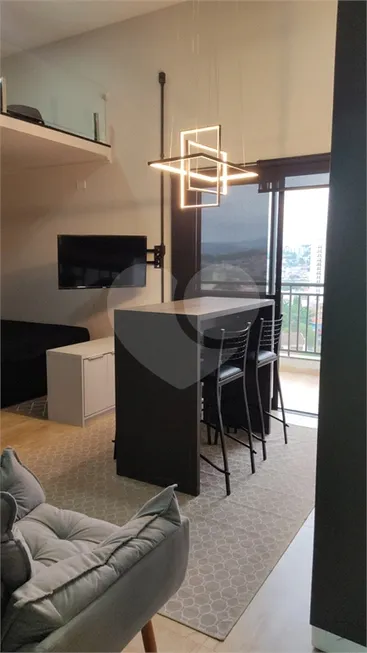 Foto 1 de Apartamento com 1 Quarto à venda, 32m² em Vila Galvão, Guarulhos