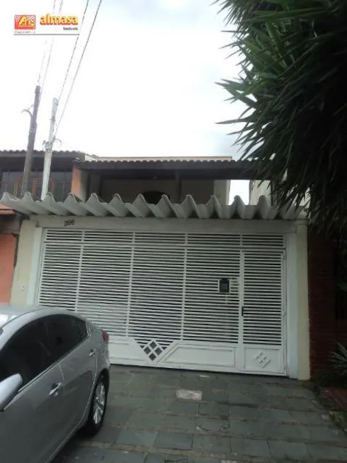 Foto 1 de Sobrado com 3 Quartos à venda, 270m² em Jardim Vila Galvão, Guarulhos