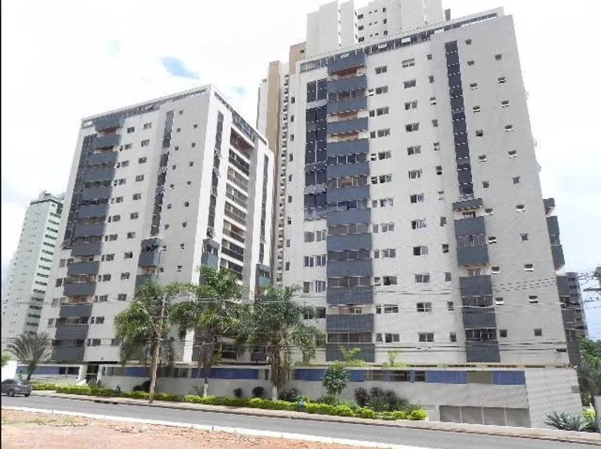 Foto 1 de Apartamento com 3 Quartos à venda, 105m² em Aguas Claras, Brasília