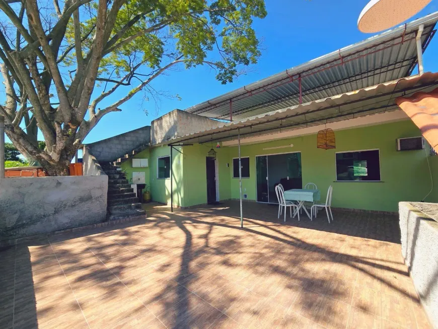 Foto 1 de Casa com 3 Quartos à venda, 300m² em Vila Operaria, Nova Iguaçu