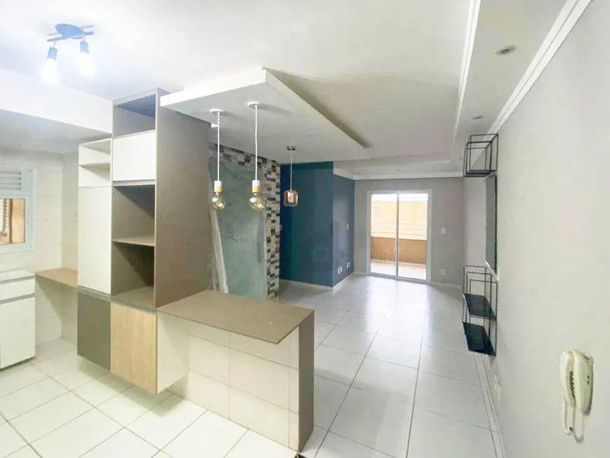 Foto 1 de Apartamento com 3 Quartos à venda, 69m² em Parque Bela Vista, Votorantim