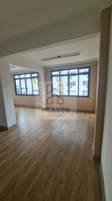 Foto 1 de Sala Comercial para alugar, 35m² em Vila Buarque, São Paulo