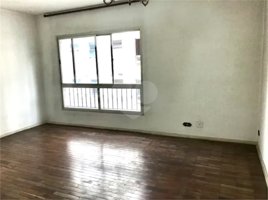 Foto 1 de Apartamento com 2 Quartos à venda, 95m² em Higienópolis, São Paulo