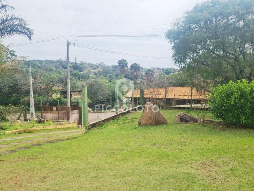 Casa de Condomínio na Estrada Municipal do Clube de Campo Valinhos, S/N,  Condominio Clube de Campo Valinhos em Valinhos, por R$ 940.000 - Viva Real