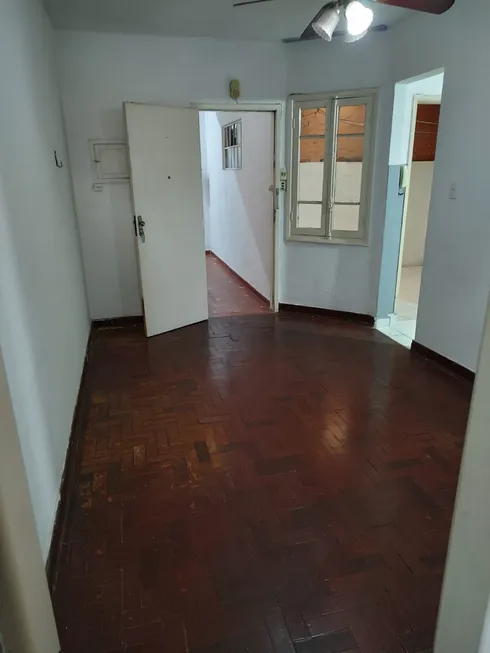 Foto 1 de Apartamento com 1 Quarto para venda ou aluguel, 52m² em Aclimação, São Paulo