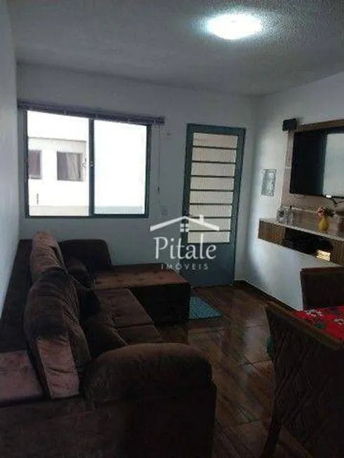 Foto 1 de Apartamento com 2 Quartos à venda, 40m² em Butantã, São Paulo