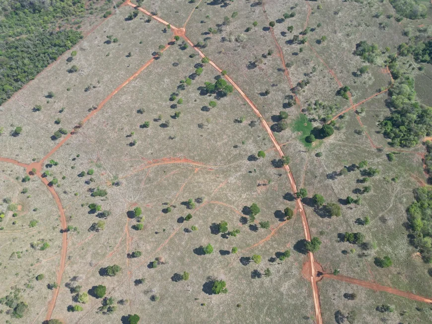 Foto 1 de Fazenda/Sítio à venda, 20000m² em Zona Rural, Matozinhos