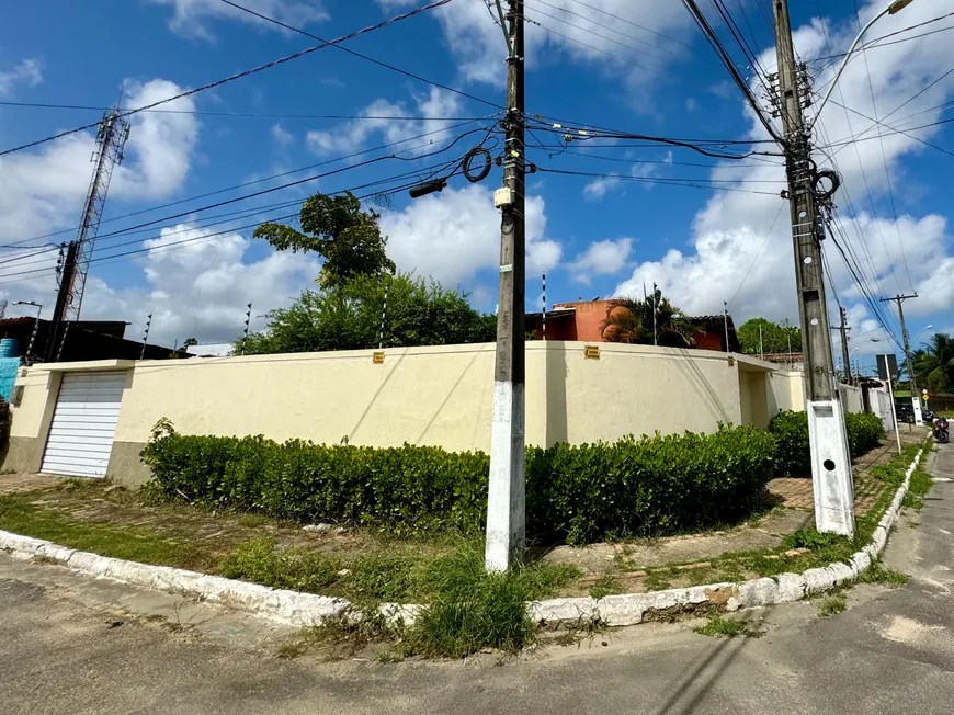 Foto 1 de Casa com 4 Quartos à venda, 289m² em Antares, Maceió