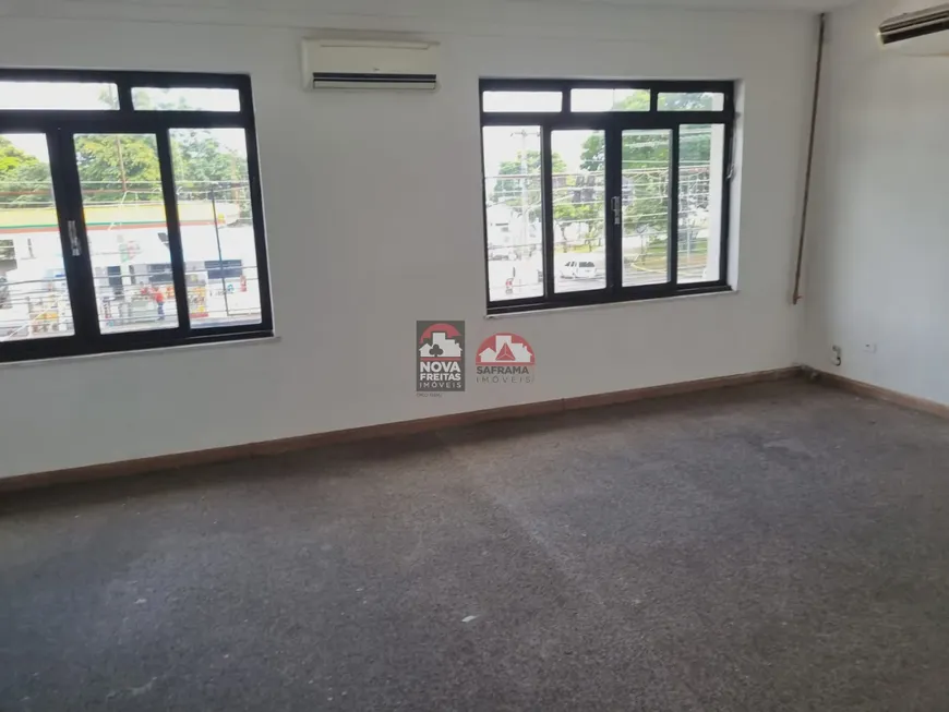 Foto 1 de Ponto Comercial para alugar, 130m² em Vila Industrial, São José dos Campos