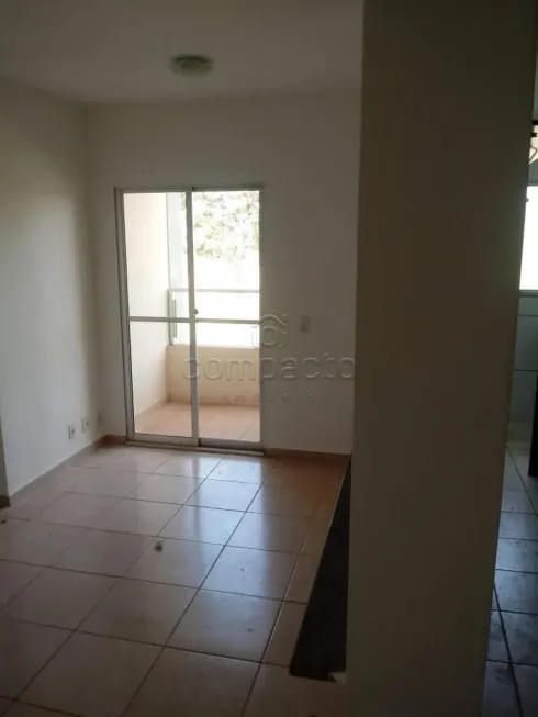 Foto 1 de Apartamento com 3 Quartos à venda, 65m² em Jardim Bosque das Vivendas, São José do Rio Preto