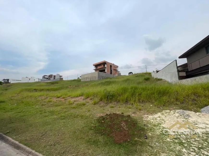 Foto 1 de Lote/Terreno à venda, 504m² em Loteamento Residencial e Comercial Horto Florestal, Jundiaí