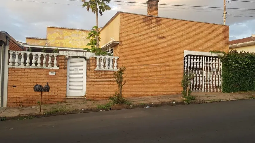 Foto 1 de Casa com 3 Quartos à venda, 195m² em Jardim Paulista, São Carlos