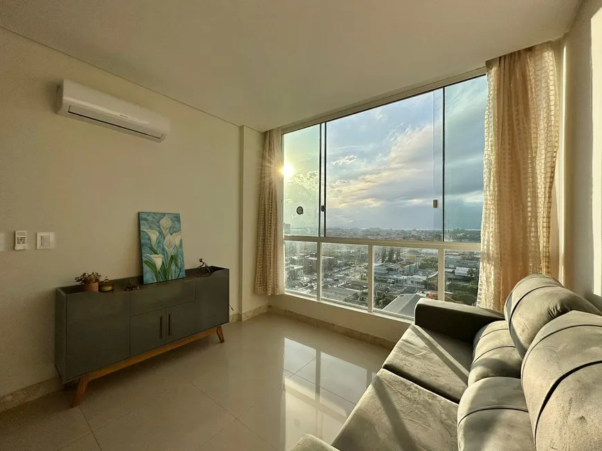 Foto 1 de Apartamento com 2 Quartos à venda, 76m² em Navegantes, Capão da Canoa